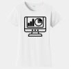 PC Ladies Fan Favorite T-Shirt Thumbnail