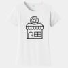 PC Ladies Fan Favorite T-Shirt Thumbnail