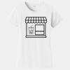 PC Ladies Fan Favorite T-Shirt Thumbnail