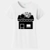 PC Ladies Fan Favorite T-Shirt Thumbnail