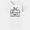 PC Ladies Fan Favorite T-Shirt Thumbnail