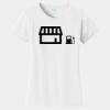 PC Ladies Fan Favorite T-Shirt Thumbnail