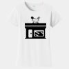 PC Ladies Fan Favorite T-Shirt Thumbnail
