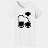 PC Ladies Fan Favorite T-Shirt Thumbnail