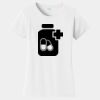 PC Ladies Fan Favorite T-Shirt Thumbnail
