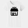PC Ladies Fan Favorite T-Shirt Thumbnail