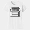 PC Ladies Fan Favorite T-Shirt Thumbnail