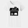 PC Ladies Fan Favorite T-Shirt Thumbnail