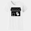 PC Ladies Fan Favorite T-Shirt Thumbnail
