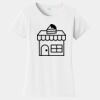 PC Ladies Fan Favorite T-Shirt Thumbnail