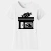 PC Ladies Fan Favorite T-Shirt Thumbnail