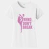PC Ladies Fan Favorite T-Shirt Thumbnail