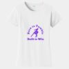PC Ladies Fan Favorite T-Shirt Thumbnail