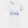 PC Ladies Fan Favorite T-Shirt Thumbnail