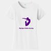PC Ladies Fan Favorite T-Shirt Thumbnail
