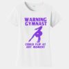 PC Ladies Fan Favorite T-Shirt Thumbnail