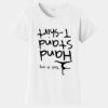 PC Ladies Fan Favorite T-Shirt Thumbnail