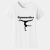 PC Ladies Fan Favorite T-Shirt Thumbnail