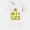 PC Ladies Fan Favorite T-Shirt Thumbnail