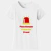 PC Ladies Fan Favorite T-Shirt Thumbnail