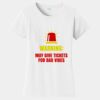 PC Ladies Fan Favorite T-Shirt Thumbnail