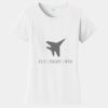 PC Ladies Fan Favorite T-Shirt Thumbnail