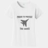 PC Ladies Fan Favorite T-Shirt Thumbnail