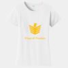 PC Ladies Fan Favorite T-Shirt Thumbnail