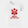 PC Ladies Fan Favorite T-Shirt Thumbnail