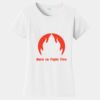 PC Ladies Fan Favorite T-Shirt Thumbnail
