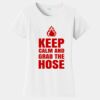 PC Ladies Fan Favorite T-Shirt Thumbnail
