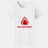 PC Ladies Fan Favorite T-Shirt Thumbnail