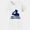PC Ladies Fan Favorite T-Shirt Thumbnail