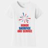 PC Ladies Fan Favorite T-Shirt Thumbnail