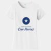 PC Ladies Fan Favorite T-Shirt Thumbnail