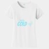 PC Ladies Fan Favorite T-Shirt Thumbnail