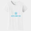 PC Ladies Fan Favorite T-Shirt Thumbnail