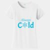 PC Ladies Fan Favorite T-Shirt Thumbnail