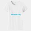 PC Ladies Fan Favorite T-Shirt Thumbnail