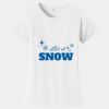 PC Ladies Fan Favorite T-Shirt Thumbnail