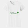 PC Ladies Fan Favorite T-Shirt Thumbnail