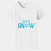PC Ladies Fan Favorite T-Shirt Thumbnail