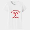 PC Ladies Fan Favorite T-Shirt Thumbnail