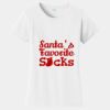 PC Ladies Fan Favorite T-Shirt Thumbnail