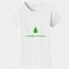 PC Ladies Fan Favorite T-Shirt Thumbnail