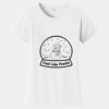 PC Ladies Fan Favorite T-Shirt Thumbnail