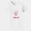 PC Ladies Fan Favorite T-Shirt Thumbnail