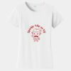 PC Ladies Fan Favorite T-Shirt Thumbnail