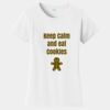 PC Ladies Fan Favorite T-Shirt Thumbnail