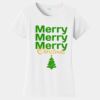 PC Ladies Fan Favorite T-Shirt Thumbnail